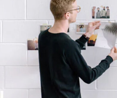 Finding Professionals Online