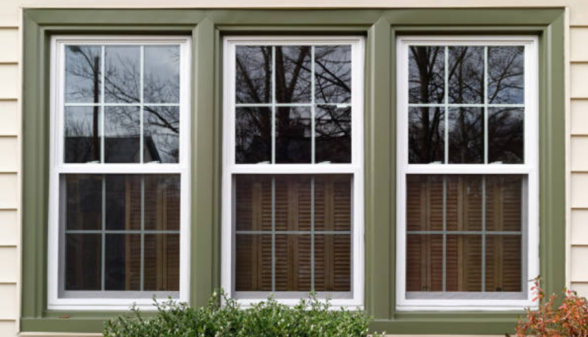 Glass Repair Near Me Lorton