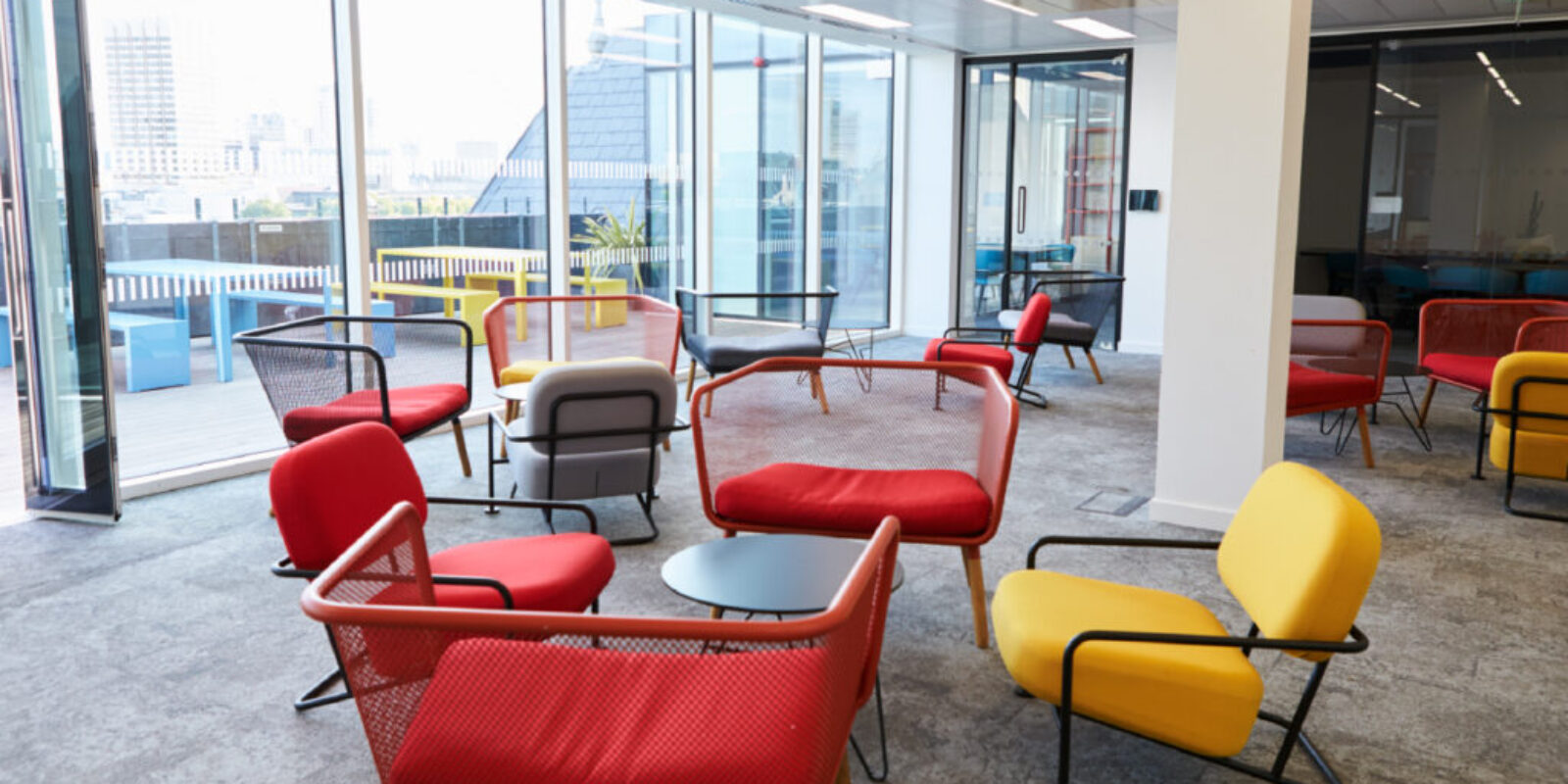 Glass Repair Near Me