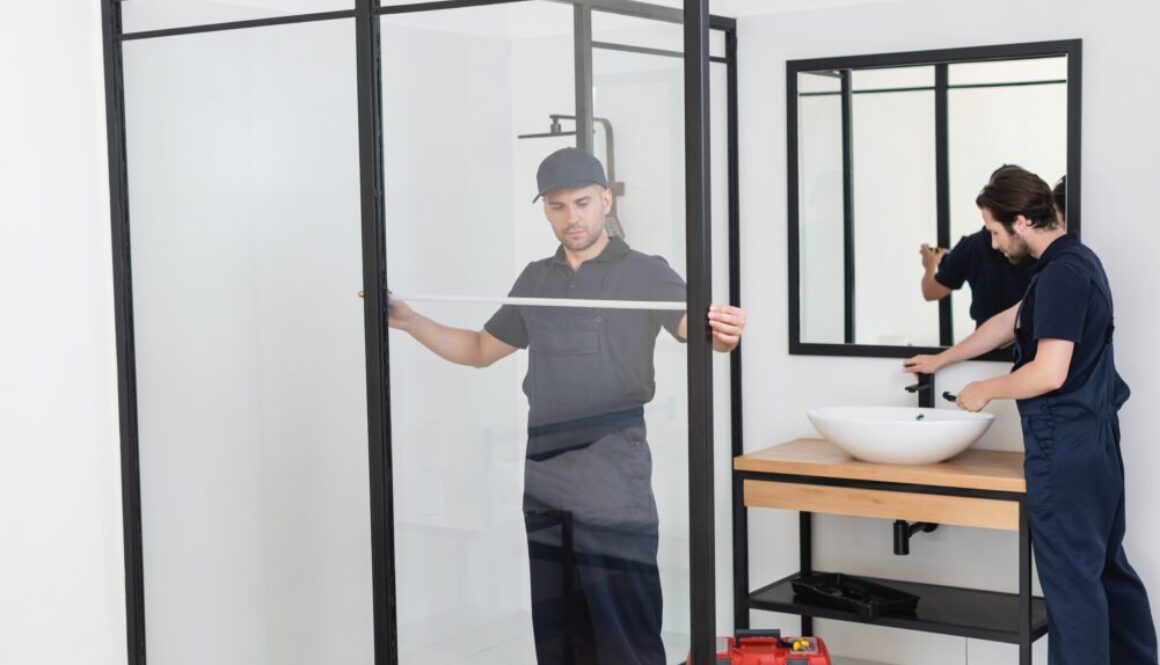 Home Services Needs
